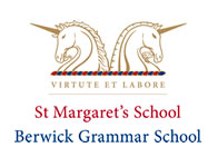 St Margarets and Berwick Grammar School