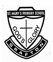 St Mary's Primary School Grafton