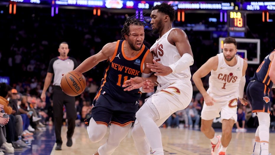 2026 Eastern Conference Finals best bets, odds, picks: Cleveland Cavaliers vs New York Knicks Education QLD
