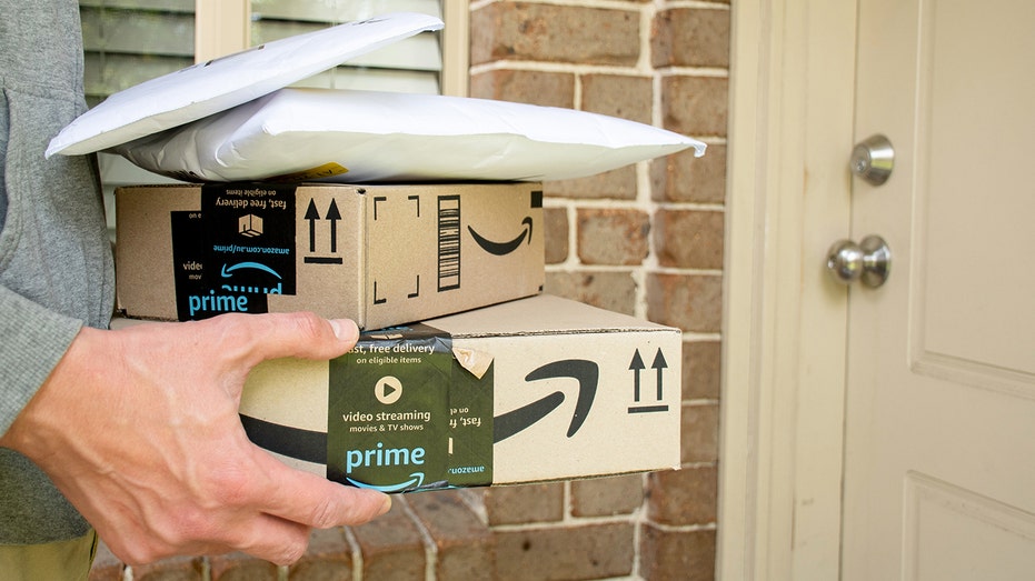 Amazon recall text scam comes with red flags Education QLD