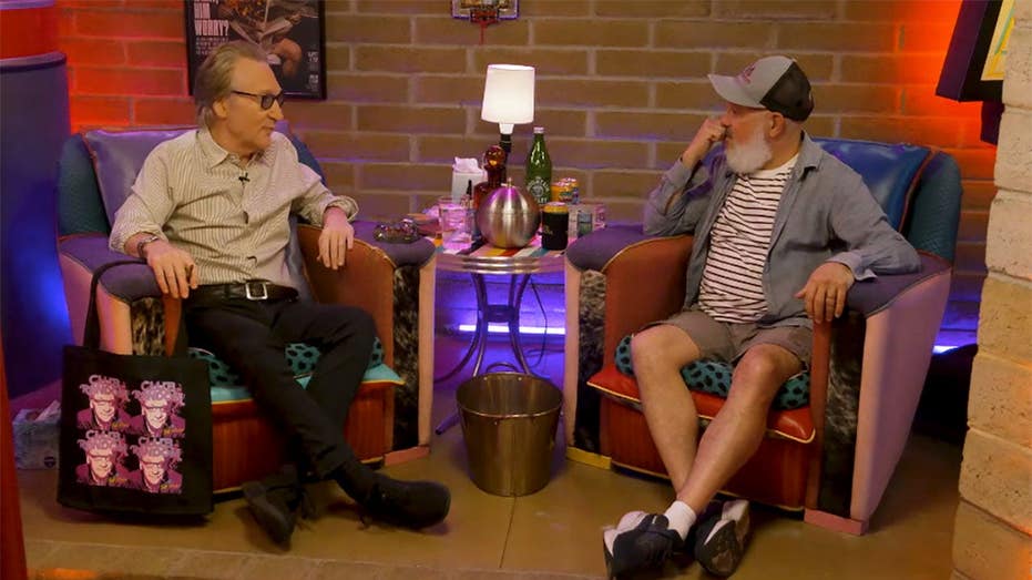 Bill Maher & David Cross get into heated war of words over 'looney left' & trans rights, including 3-year-old Education QLD