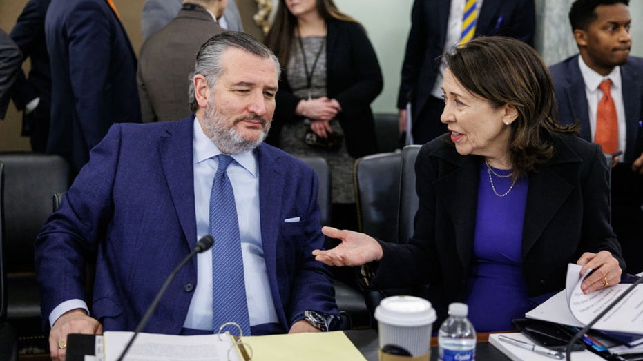 Congress may finally have a bipartisan path forward on college athletics with Cruz-Cantwell legislation Education QLD