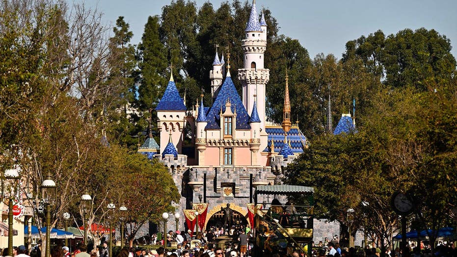 Disneyland cracks down on guest actions with restrictions, sparking hot debate Education QLD