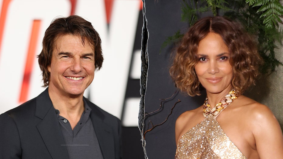 Fox News Entertainment Newsletter: Tom Cruise reportedly turns down Trump, Halle Berry stuns in bikini photos Education QLD
