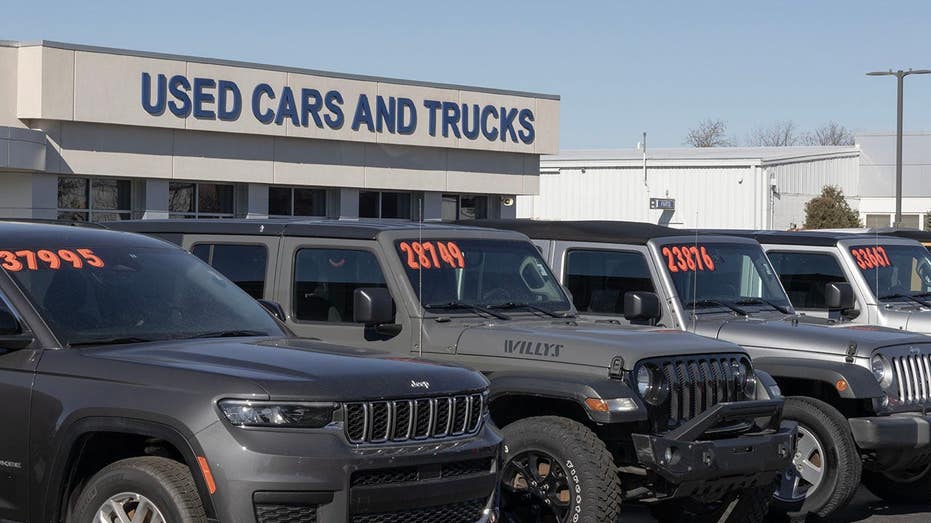 Hundreds of thousands of dollars in stolen goods recovered at a used car lot after adult toy company purchase Education QLD