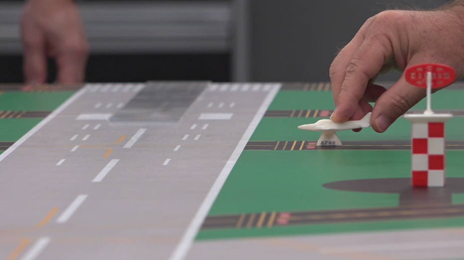Inside the FAA's race to train air traffic controllers: 'It's going to take time' Education QLD