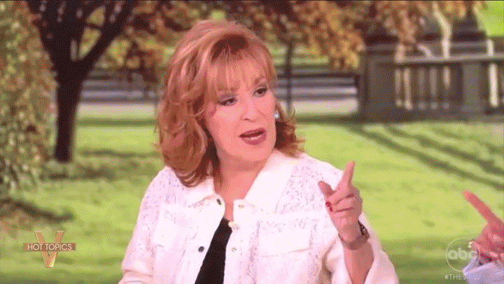 Joy Behar warns 'we're all going to die' in heated clash with co-hosts over TrumpRx initiative Education QLD