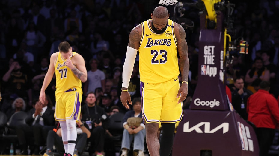NBA playoffs ratings are not actually the highest in 33 years, as reported Education QLD