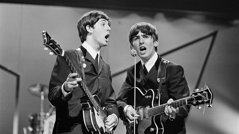 Paul McCartney reveals how a 'happy' teen hitchhiking trip with George Harrison delivered a shock Education QLD