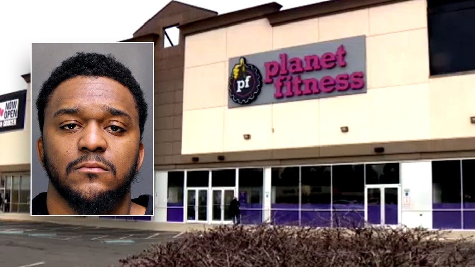 Philadelphia man stabs Planet Fitness worker after getting banned from gym: police Education QLD