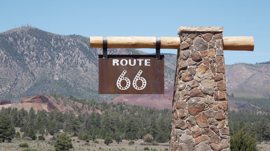 Route 66 centennial highlights cosmic sites across Northern Arizona Education QLD