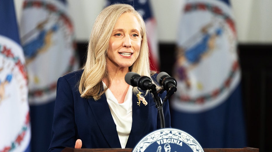 Spanberger sidesteps question on reversal over Virginia redistricting stance Education QLD