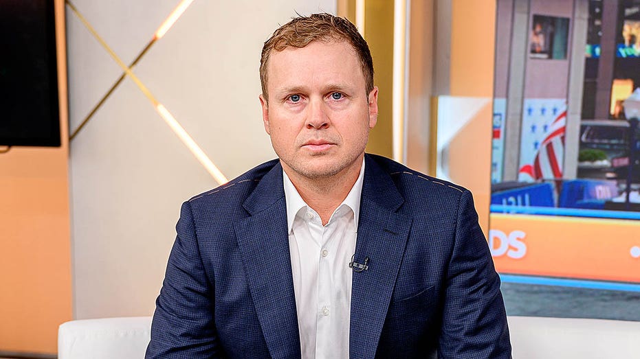 Spencer Pratt blasts LA leaders for playing 'far too cute' with antisemitism in alleged leaked messages Education QLD