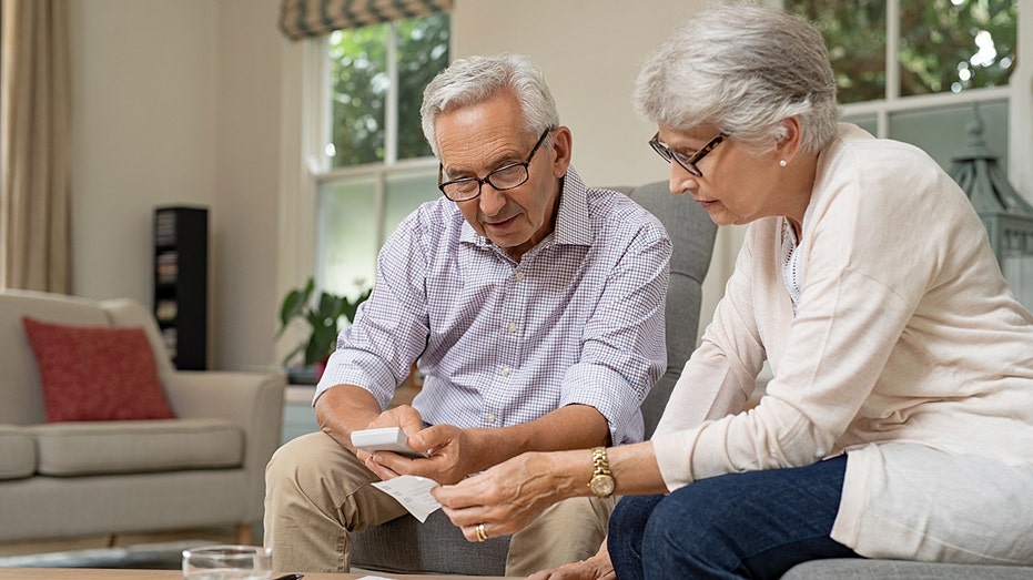 Turning 65? Month-by-month plan to protect yourself Education QLD