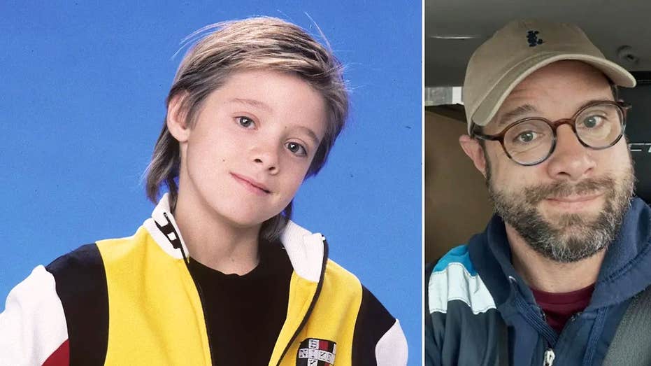 'Who's the Boss?' star Danny Pintauro exposes the harsh reality behind child stardom Education QLD
