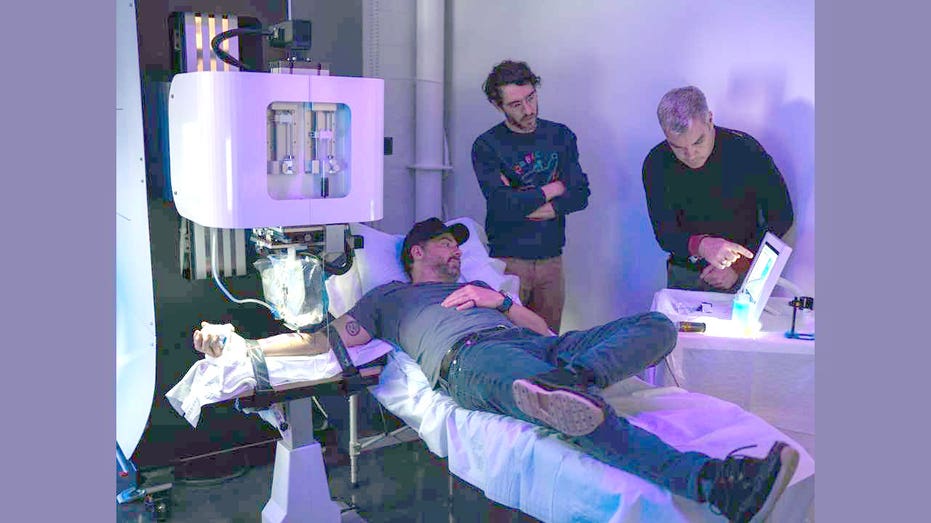 Will an AI machine change tattoo art forever? Education QLD